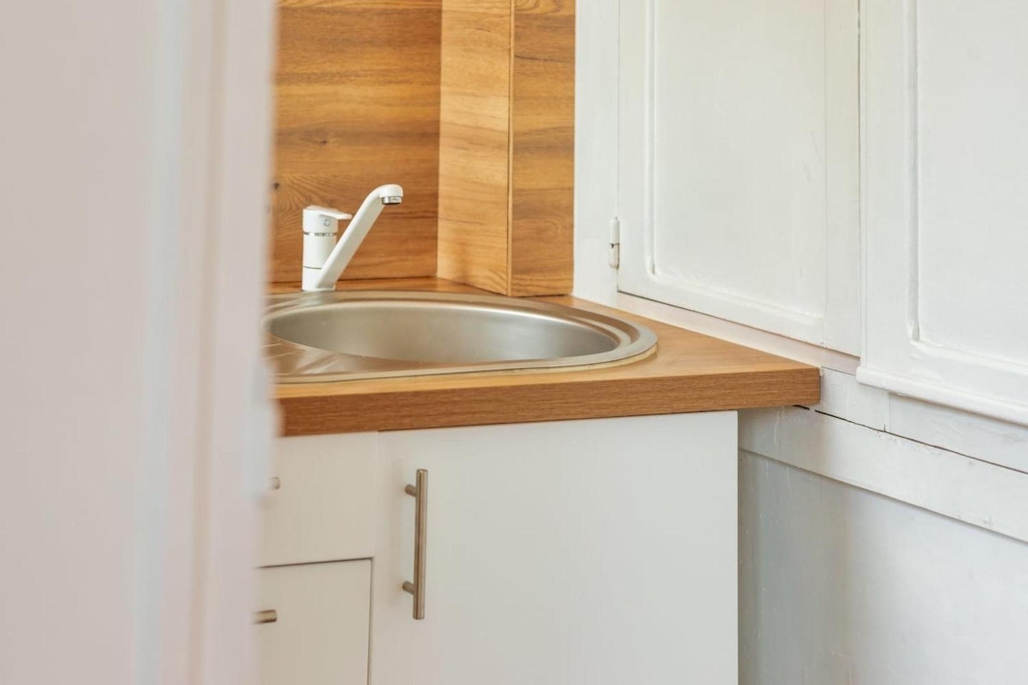 Saint Maur F2 Beau Logement Entier Rouen Dış mekan fotoğraf