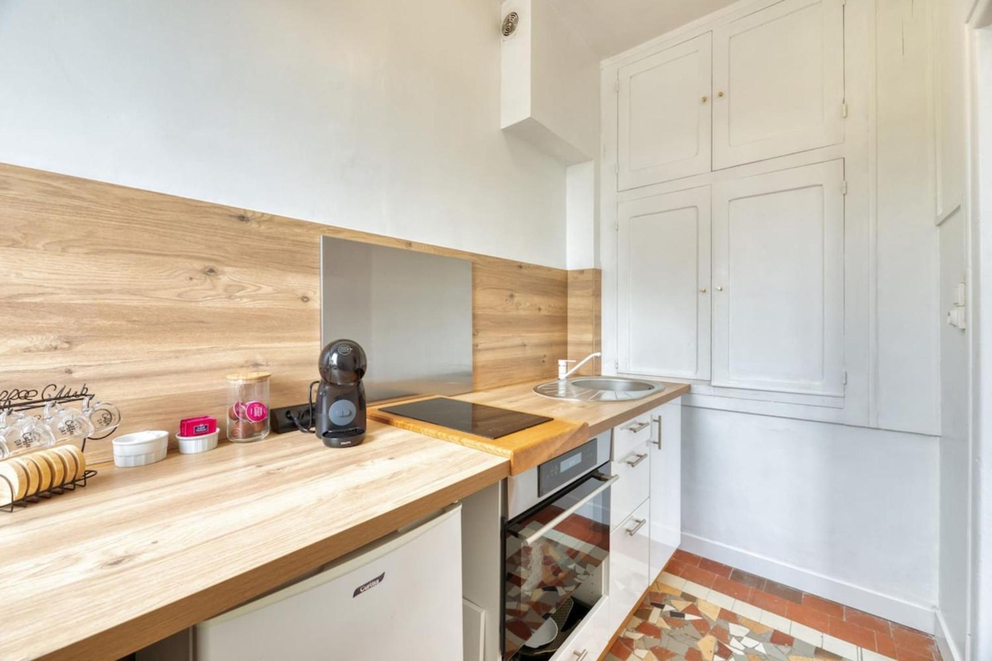 Saint Maur F2 Beau Logement Entier Rouen Dış mekan fotoğraf