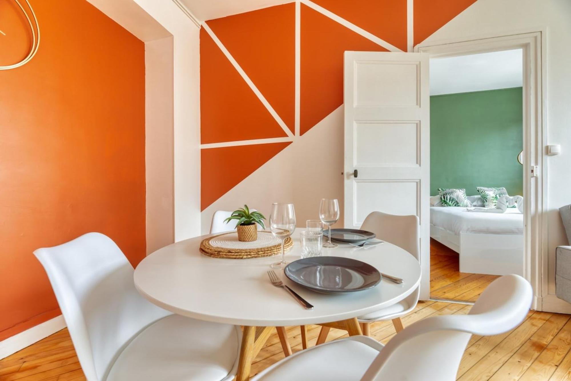 Saint Maur F2 Beau Logement Entier Rouen Dış mekan fotoğraf