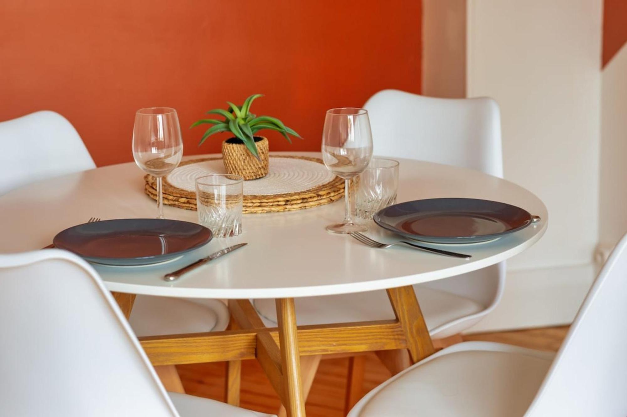 Saint Maur F2 Beau Logement Entier Rouen Dış mekan fotoğraf